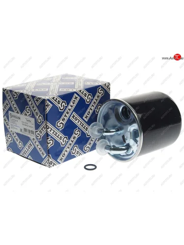 Фильтр топливный MERCEDES A (W169),B (W246),C (W204),S (W222) (1.82.02.2) STELLOX STELLOX 2100756sx