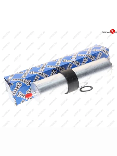 Фильтр топливный BMW X3 (E90,Е91,Е92,Е93),X1 (E84) STELLOX STELLOX 2100761sx