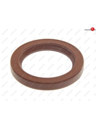 Сальник коленвала ВАЗ-2101-2107 передний 40х56х7 АвтоВАЗ LADA 21010-1005034-01