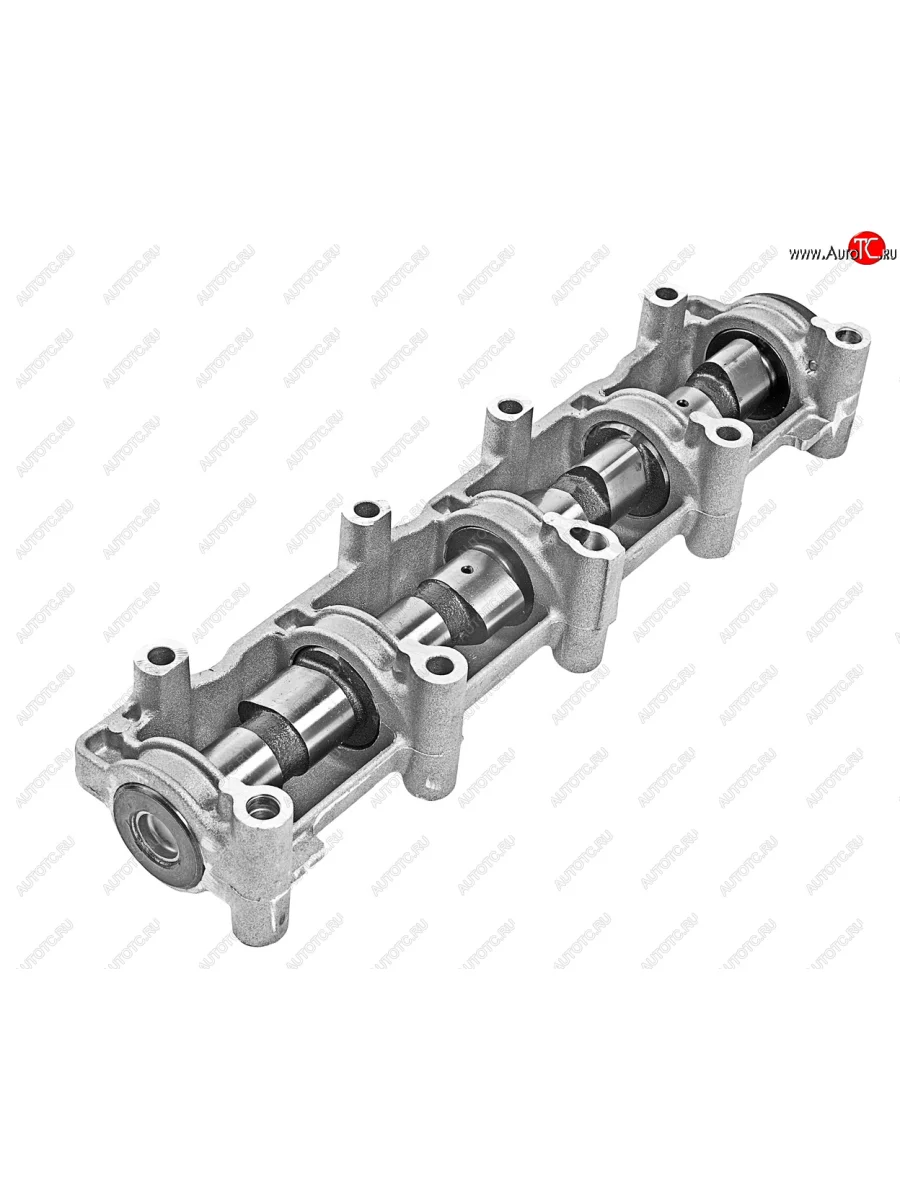 Вал распределительный ВАЗ-2101 в сборе АвтоВАЗ LADA 21010-1006008-00  в Самаре Самарской области