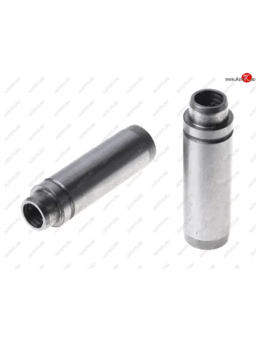 Втулка ВАЗ-2101 клапана направляющая номинал комплект 8шт. АвтоВАЗ LADA 21010-1007032-86