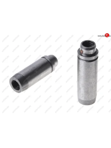 Втулка ВАЗ-2101 клапана направляющая ремонт комплект 8шт. АвтоВАЗ LADA 21010-1007032-87