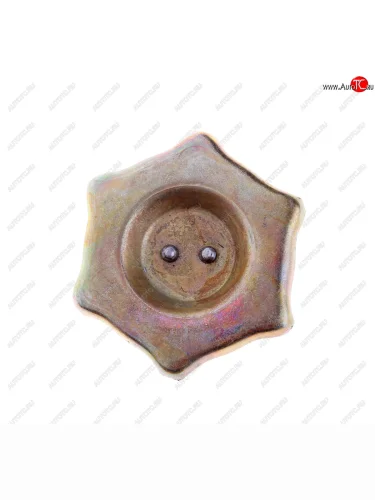 Крышка горловины масляной ВАЗ-2101-2109 АвтоВАЗ LADA 21010-1009146-00