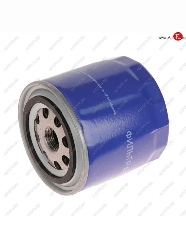 Фильтр масляный ВАЗ-2101 АвтоВАЗ LADA 21010-1012005-82