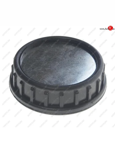 Крышка бака топливного ВАЗ-2101-2107,ГАЗ-3302 с прокладкой ДААЗ ДААЗ 21010-1103015-00