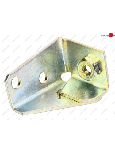 Кронштейн ВАЗ-2101 трубы приемной к КПП АвтоВАЗ LADA 21010-1203025-00