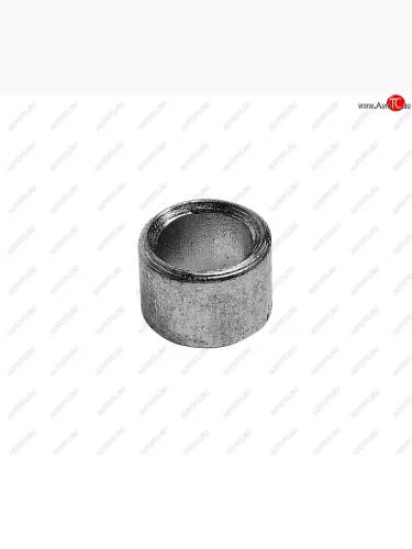 Втулка ВАЗ-2101 радиатора распорная АвтоВАЗ LADA 21010-1302065-00