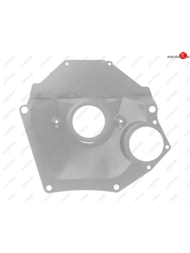 Крышка картера сцепления ВАЗ-2101,2121 АвтоВАЗ LADA 21010-1601120-00