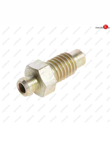 Штуцер ВАЗ-2101-09 прокачной М10 NO NAME 21010-1602591