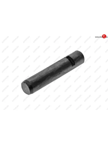 Ось ВАЗ-2101 блока шестерен КПП заднего хода  21010-1701092-00