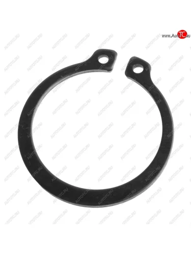Кольцо ВАЗ-2101 ступицы синхронизатора стопорное АвтоВАЗ LADA 21010-1701117-00