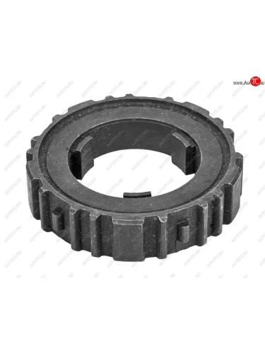 Ступица ВАЗ-2101-2107 синхронизатора АвтоВАЗ LADA 21010-1701119-00