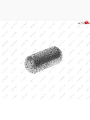 Сухарь штока КПП ВАЗ-2101-2107 1,2 передачи АвтоВАЗ LADA 21010-1702107-00