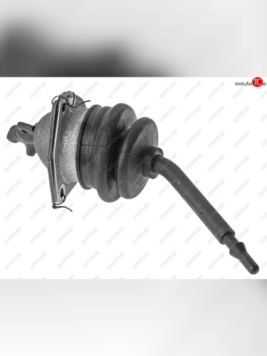 Механизм управления КПП ВАЗ-2101 кулиса в сборе  21010-1703080