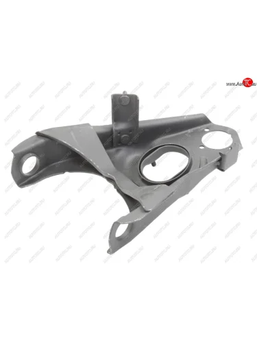 Рычаг подвески ВАЗ-2101 нижний правый АвтоВАЗ LADA 21010-2904020-01