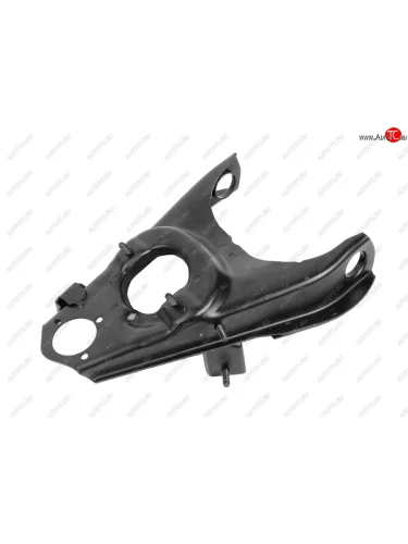 Рычаг подвески ВАЗ-2101 нижний левый АвтоВАЗ LADA 21010-2904021-01