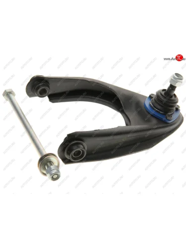 Рычаг подвески ВАЗ-2101 верхний левый в сборе АвтоВАЗ LADA 21010-2904095-86