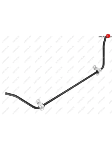 Стабилизатор ВАЗ-2101-2107 в сборе АвтоВАЗ LADA 21010-2906010-00