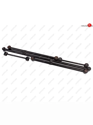 Штанга реактивная ВАЗ-2101-2107 комплект АвтоВАЗ LADA 21010-2910000-86