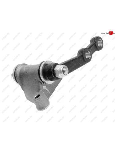 Рычаг маятниковый ВАЗ-2101-2107 в сборе АвтоВАЗ LADA 21010-3003080-00