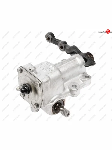 Механизм рулевой ВАЗ-2101,2106 АвтоВАЗ LADA 21010-3400010-00