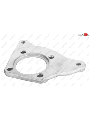 Кронштейн ВАЗ-2101 суппорта левый ЗИП ЗИП 21010-3501025-00