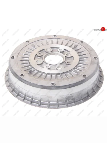 Барабан тормозной ВАЗ-2101-2107 СОЛЕКС СОЛЕКС 21010-3502070-11