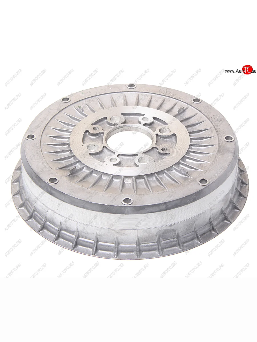 Барабан тормозной ВАЗ-2101-2107 СОЛЕКС СОЛЕКС 21010-3502070-11  в Самаре Самарской области