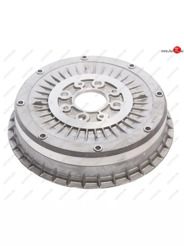 Барабан тормозной ВАЗ-2101-2107 AVTOSTANDART AVTOSTANDART 21010-3502070-88