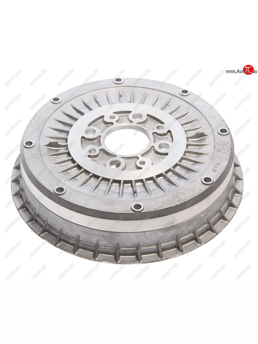 Барабан тормозной ВАЗ-2101-2107 AVTOSTANDART AVTOSTANDART 21010-3502070-88  в Самаре Самарской области