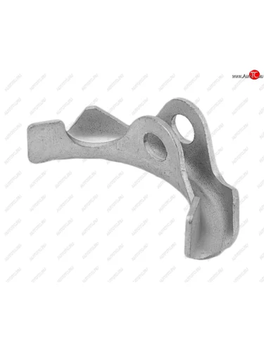 Скоба ВАЗ-2101 троса стояночного тормоза АвтоВАЗ LADA 21010-3508075-00