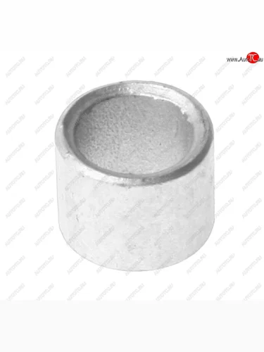 Втулка ВАЗ-2101 скобы троса стояночного тормоза АвтоВАЗ LADA 21010-3508076-00