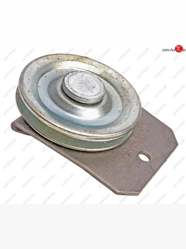 Ролик ВАЗ-2101,2103,2106 стеклоподъемника верхний АвтоВАЗ LADA 21010-6101080-00