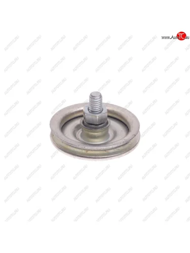 Ролик ВАЗ-2101,2103,2106 стеклоподъемника нижний в сборе ВИС  21010-620103539