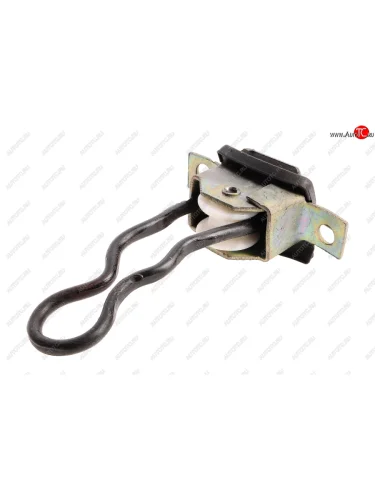 Ограничитель двери ВАЗ-2101 в сборе с роликом ВИС ВИС 21010-6206082-00