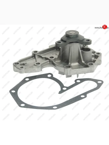 Насос водяной RENAULT Megane,Clio OE RENAULT 210107370r