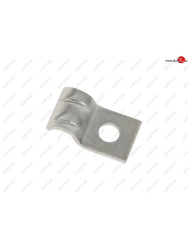 Скоба ВАЗ-2101 оболочки троса рычагов управления вентиляцией АвтоВАЗ LADA 21010-8109135-00