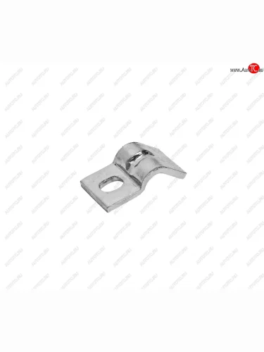 Скоба ВАЗ-2101 оболочки троса крана отопителя АвтоВАЗ LADA 21010-8109140-00