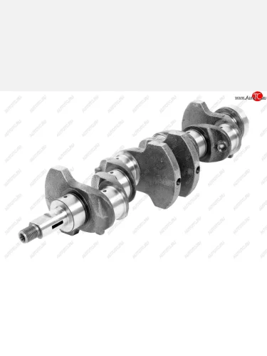 Вал коленчатый ВАЗ-2101 Самара САМАРА 2101-1005016