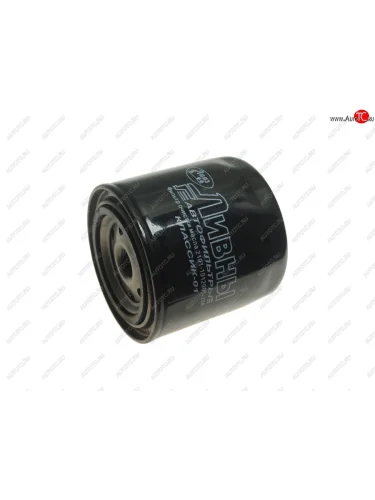 Фильтр масляный ВАЗ-2101 КЛАССИК Ливны ЛИВНЫ 2101-1012005-20а