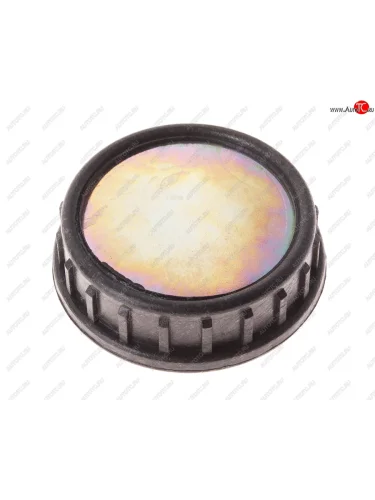 Крышка бака топливного ВАЗ-2101-07,ГАЗ-3302 без прокладки ДААЗ ДААЗ 2101-1103015