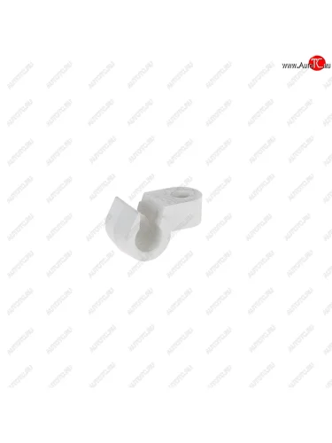 Кронштейн ВАЗ-2101 привода акселератора пластик СЫЗРАНЬ 2101-1108039