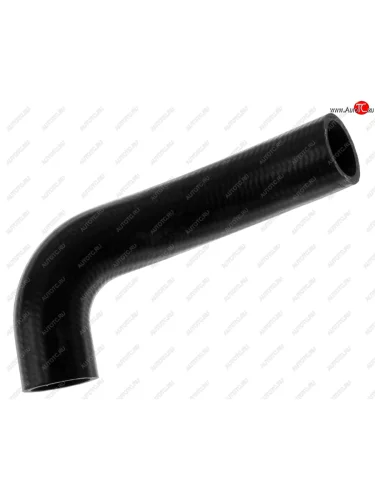 Патрубок ВАЗ-2101 радиатора отводящий БРТ БРТ 2101-1303010р