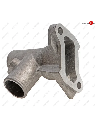 Патрубок ВАЗ-2101-2107 головки блока выпускной металлический Тольятти 2101-1303014