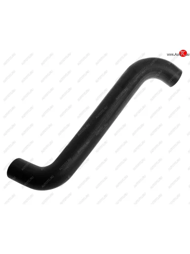 Патрубок ВАЗ-2101 радиатора подводящий верхний (d=32) БРТ БРТ 2101-1303025р