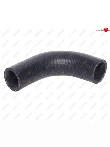 Патрубок ВАЗ-2101 термостата БРТ БРТ 2101-1303090р