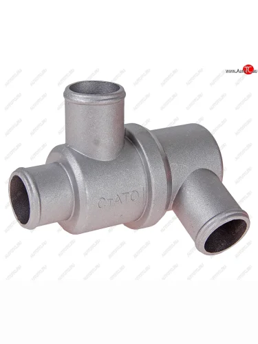 Термостат ВАЗ-2101-2107,213 ПРАМО ПРАМО 2101-1306010-02