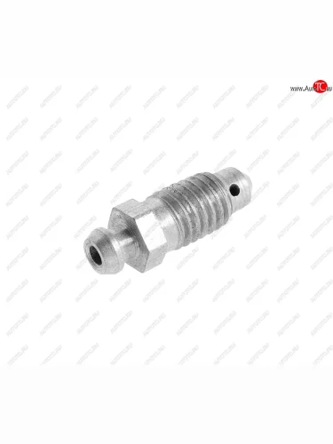 Штуцер ВАЗ-2101-09 прокачной М8 штатный NO NAME 2101-1602591