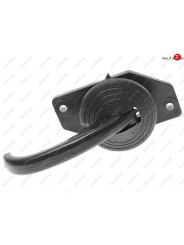 Ручка ВАЗ-2101-2107 двери внутренняя АВТОПЛАСТ АВТОПЛАСТ 21011-6205180