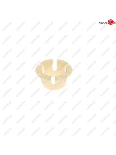 Втулка ВАЗ-2101 рычага КПП запорная нижняя ПЛАСТИК ПЛАСТИК 2101-1703111